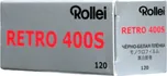 ROLLEI RETRO 400S/120