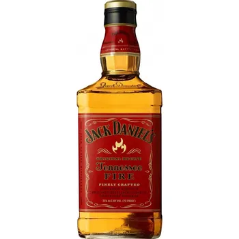 Whisky Jack Daniel’s Jack Daniel's Fire 35 % 1 l