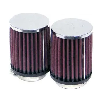 Motodíl K&N 2-1/16"FLG,3-1/4"B,3"T,4"H (2 PER BOX)