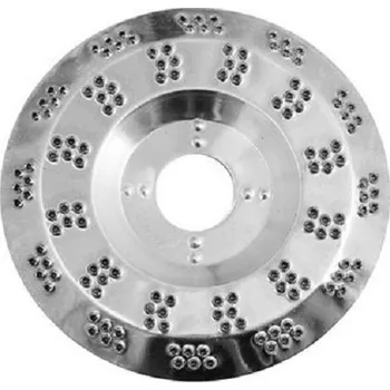 Brusný kotouč Nástroje CZ IM-10-SL115 115 mm