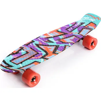 Pennyboard Pennyboard MTR STREET ART 56 cm