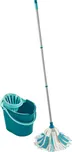 Leifheit Set Power mop 3v1 52110