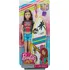 Panenka Barbie Surfařka GHK36