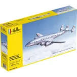 Heller 1/72 L-749 CONSTELLATION 'Flying Dutchman'