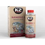 NANOTEC 250 ML K2 ( snižuje tření )