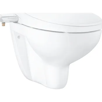 Klozet GROHE Bau Ceramic set 2v1 39651SH0