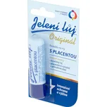 Jelení lůj s placentou pomáda na rty 4.5g