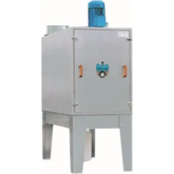 Průmyslový vysavač FILCAR FILTRAČNÍ JEDNOTKA OIL-GAMM-1