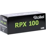 Rollei RPX 100 120