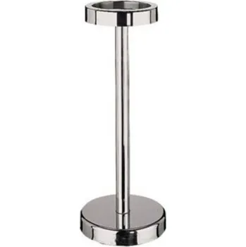 Stojan na víno Sambonet Paderno Industrie STOJAN PRO NÁDOBU NA VÍNO, průměr 17 cm