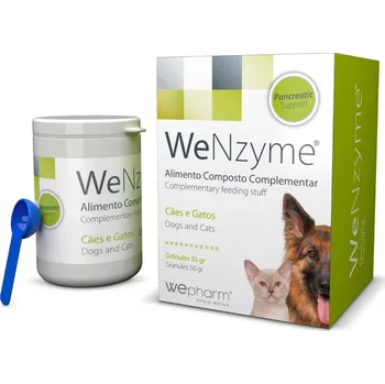 Wepharm Wenzyme 50 g