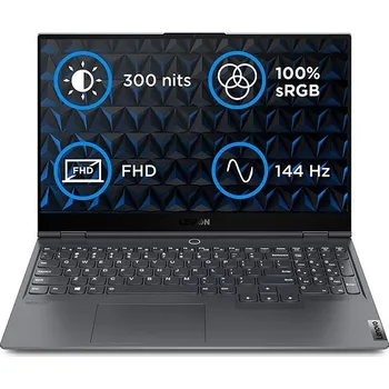 Lenovo Legion Slim 7 15IMH5 (82BC0058CK) Notebook Lenovo Legion Slim 7 15IMH5 (82BC0058CK)