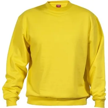 pracovní mikina ROLY Mikina Clasica E1070-03-XL XL Žlutá