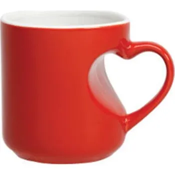 Vogadgets Zamilovaný hrnek srdce 300 ml