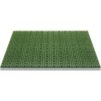 Rohožka A1 Podlahy ARI rohožka zelená 40x60cm