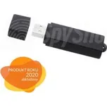 Kapesní diktafon v USB flash disku MQ-U350 pro diskrétní nahrávání Esonic Sleva 301 Kč