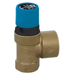 Bojlerový pojistný ventil SYR 2115 DN 40 6 bar (2115.40.000)