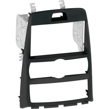 Autorádio Ramecek autoradia 2DIN Hyundai Genesis Coupe 372518