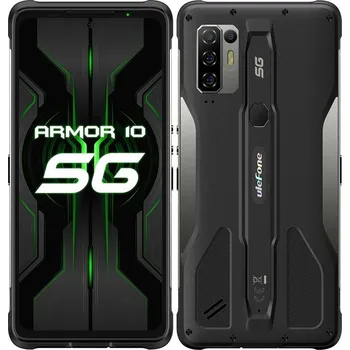 Mobilní telefon Ulefone Armor 10 5G