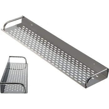 Onpira Nerezová kuchyňská police Rozměr: 30 cm, Model: A