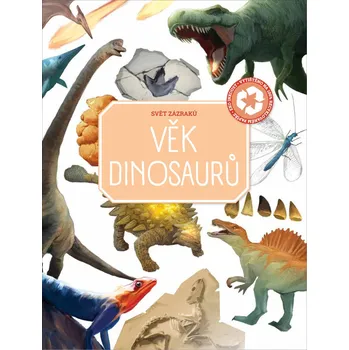Bystrá hlava Věk dinosaurů