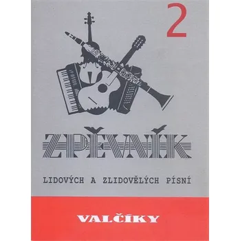 Česká hudba VALČÍKY 2