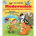 Medovníček a jeho nemocnice pro…