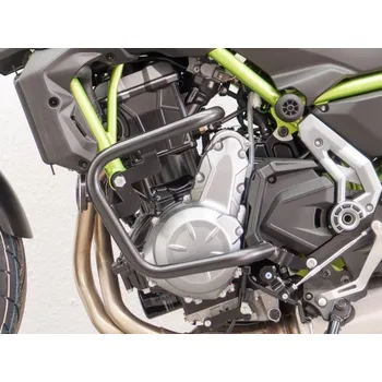 Rám pro motocykl FEHLING Německo Kawasaki Z 650/Ninja 650 padací rámy Fehling
