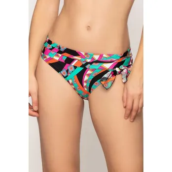 Dámské plavky Plavkové kalhotky ANTIGEL (FBB0324-24), Velikost XL, Barva barevná