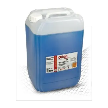 Leštidlo do myčky Oplachový prostředek Orkán Profi lesk 10kg (tekutý oplach do myčky nádobí)