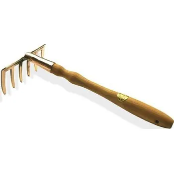 Hrábě Bronzové hrábě úzké malé PKS Atik 115