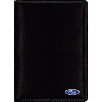 Peněženka Kožená pánská peněženka Ford. S ochranou kreditních karet