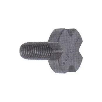 Šrouby pro upínání fréz na trny M12 CSN 241426