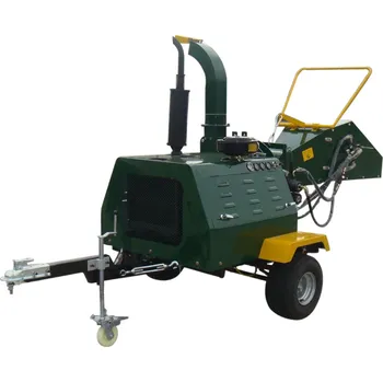 Drtič větví Štěpkovač Synpro