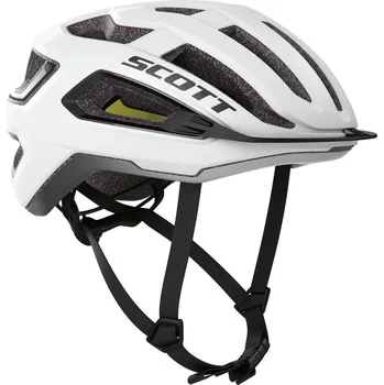 Scott ARX Plus White/Black, M