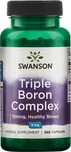 Swanson Triple Boron Complex 3 mg 250…