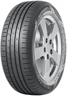 letní pneu Nokian Wetproof 205/55 R16 91 V