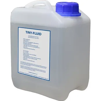 Osvětlovací technika LOOK Tiny Fluid 2l