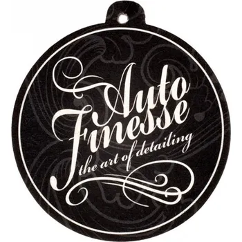 Vůně do auta Závěsná vůně Auto Finesse Aroma Air Fresheners (žvýkačka)