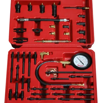 Autodílna Univerzální tester komprese paliva pro diesel, benzín ENERGY NE00068