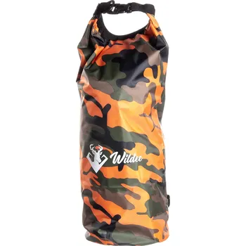 Vodácký pytel Voděodolný Vak Wildee 10L Orange