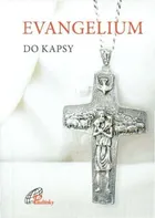 Evangelium do kapsy - Paulínky (2016, brožovaná)