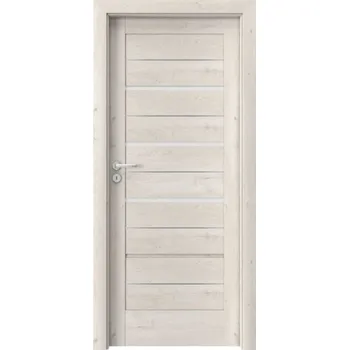 Interiérové dveře PORTADOORS bezfalcové dveře PORTA VERTE HOME model G.3 intarsie