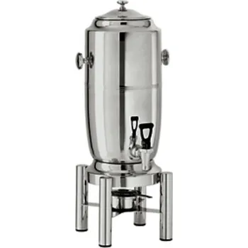 Hrnec Sambonet Paderno Industrie TERMOS VYSOKÝ - ELEKTRICKÝ objem 6 l