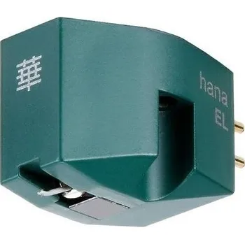 Příslušenství pro gramofon HANA EL s eliptickým hrotem