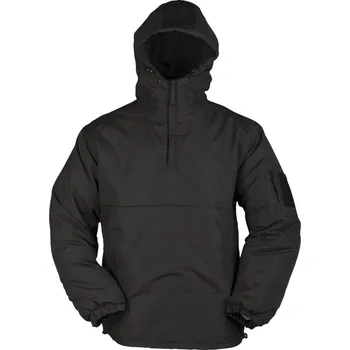 MILTEC Anorak Combat zimní Mil-Tec® Black Vyberte velikost: 3XL