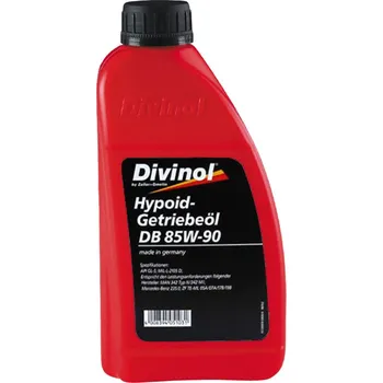 Divinol 065 Hypoid Getriebeöl DB 85W-90, 1 L
