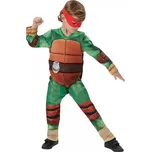 Rubie's Dětský kostým Želvy Ninja 3-4…