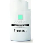 LA CHEVRE Výživný noční krém kelímek s dávk.50g