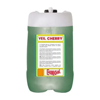 Autovosk Chimigal Veil Cherry sušící vosk 12l